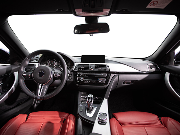 汽車(chē)內(nèi)飾